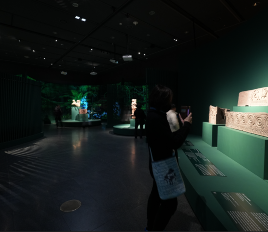 국립중앙박물관, 특별전 ‘스투파의 숲, 신비로운 인도이야기’ 연계 강연회 개최