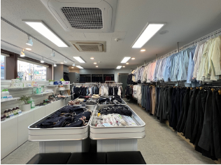 복송파구 나눔교