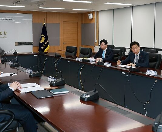 금융위, ‘중동사태, 국내 금융권 직접 영향 크지 않아’ 평가