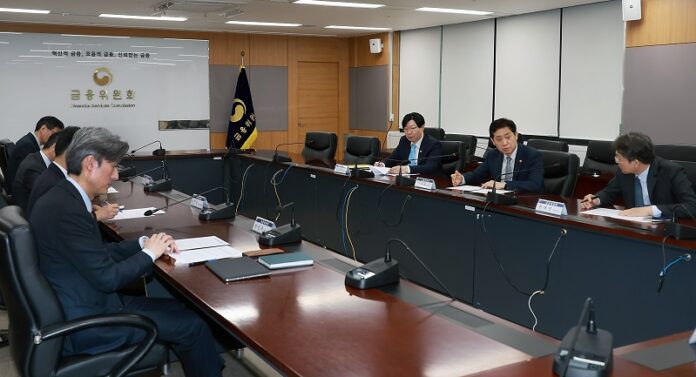 이란-이스라엘간 군사적 충돌 대응방안 논의