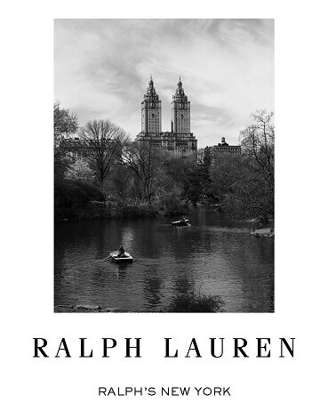 신사동 가로수길에서 파사드 조명 아트로 만나는 뉴욕!