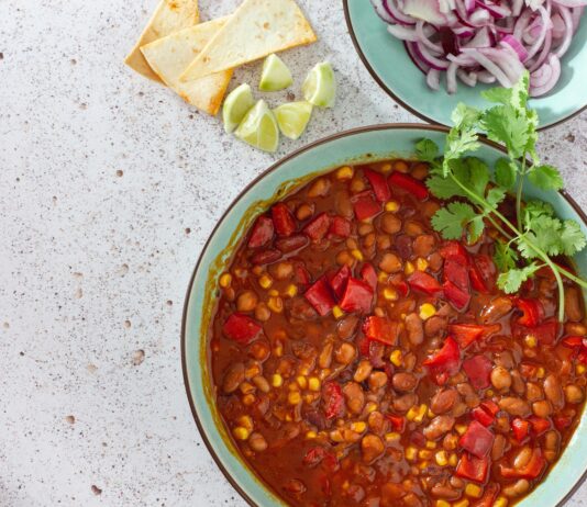 식물성 단백질? 어떻게 먹어야 할까?